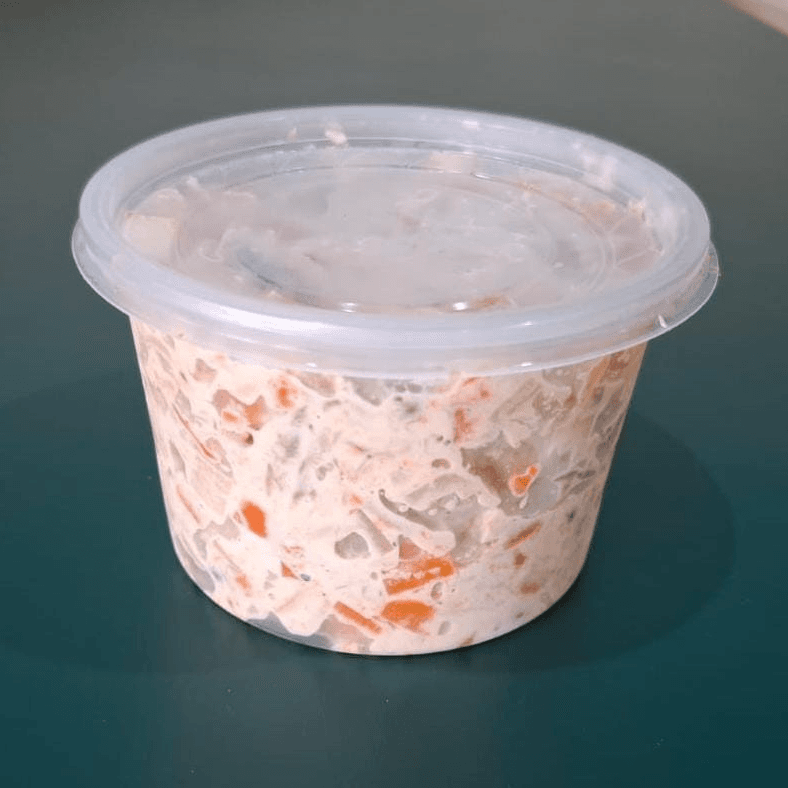 Ensalada de Pollo Copiar
