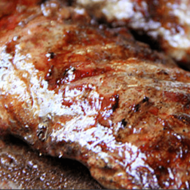Entraña al Grill