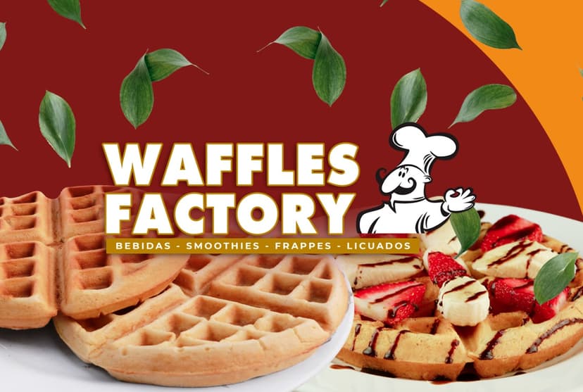 WAFFLES FACTORY