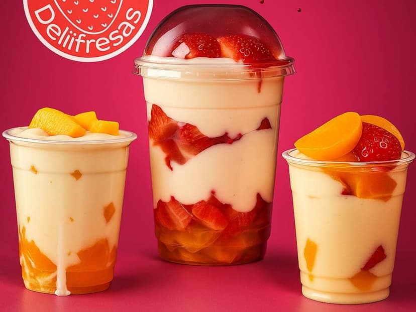 Deliete Postreria