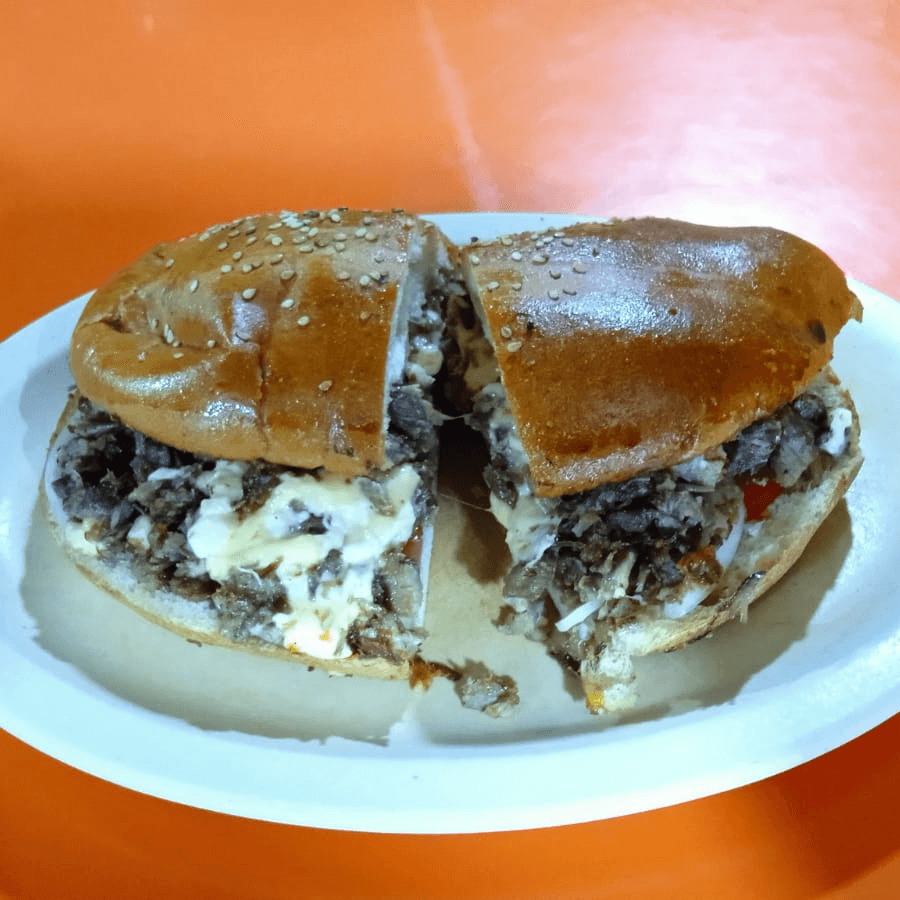 Torta de pastor