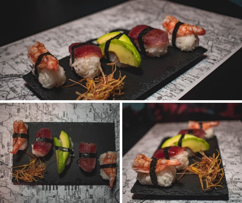 Roji Urban Suhi