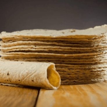 Tortillas Extra