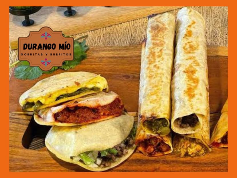 Durango mío