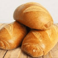 Pan relleno