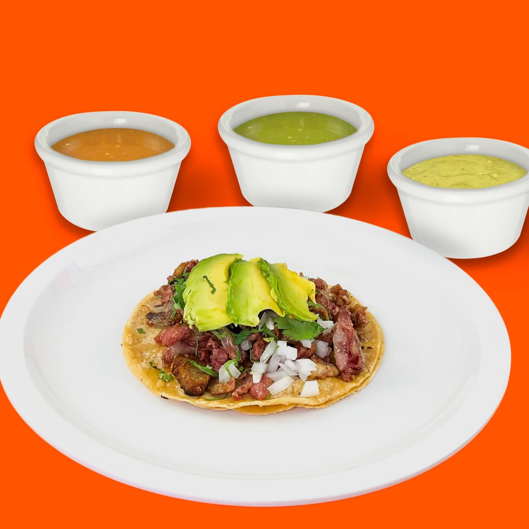 Taco Machitos