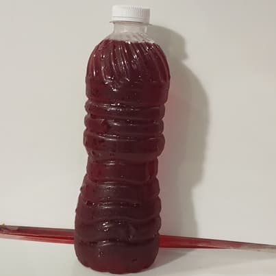 Agua de Jamaica