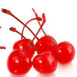 Cerezas X 5