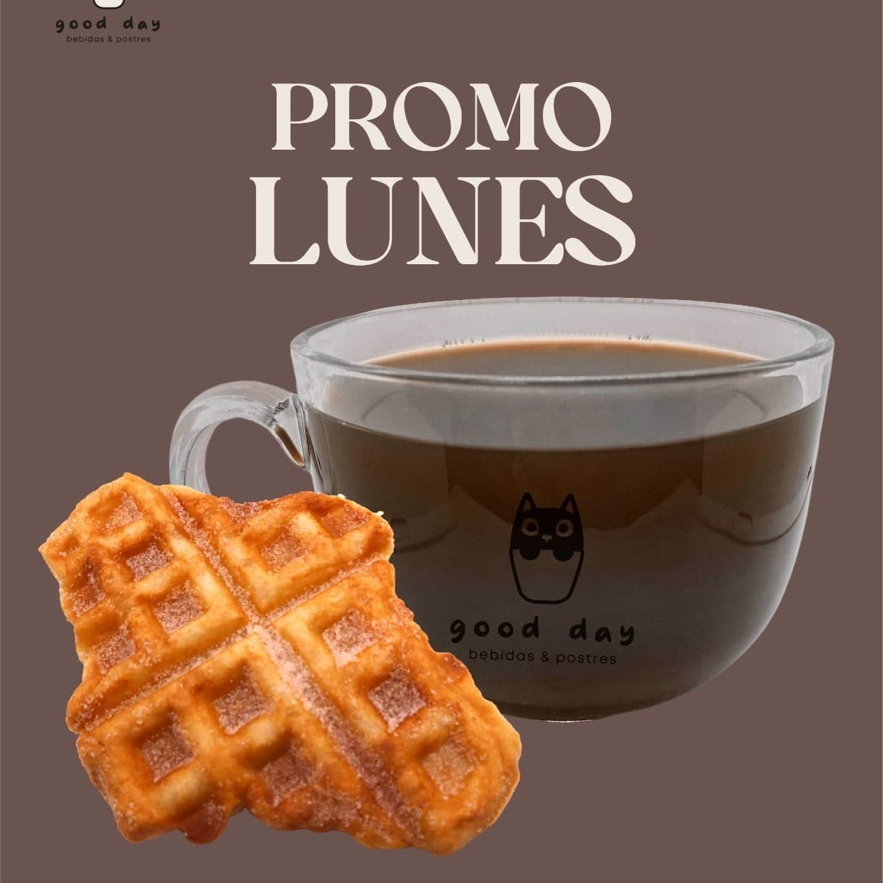 Promo Lunes