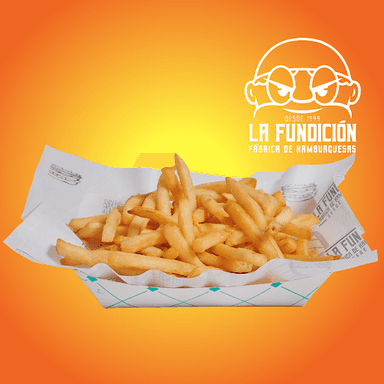 Papas Clasicas