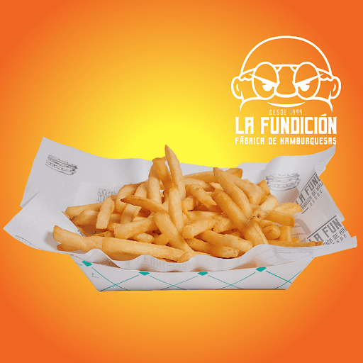 Papas Clasicas