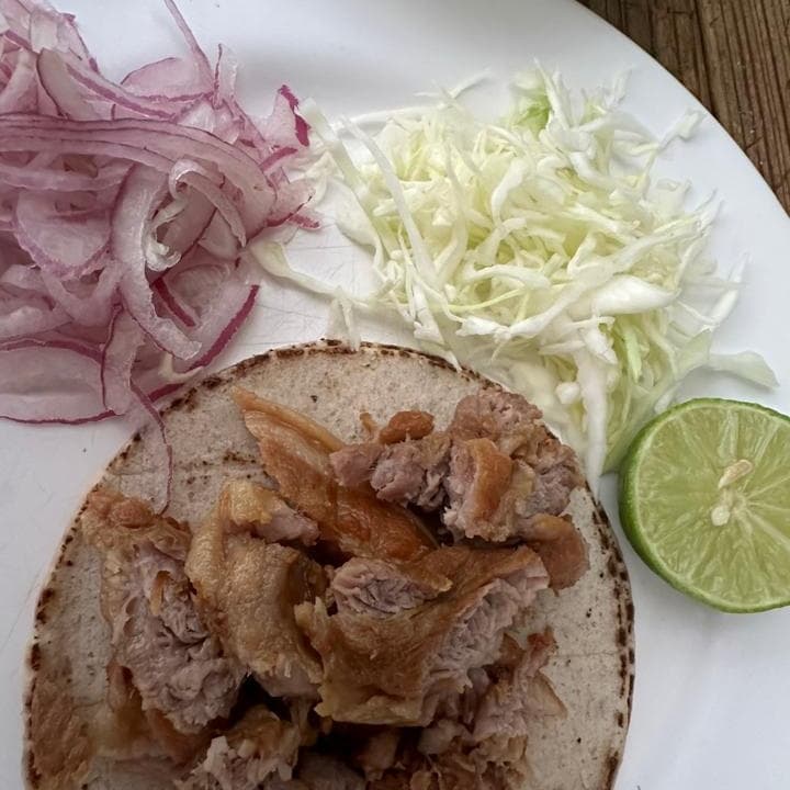 Taco de Surtido