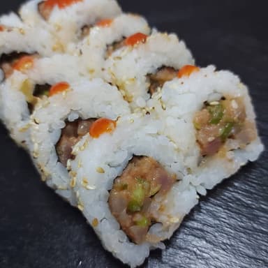 Spicy Roll