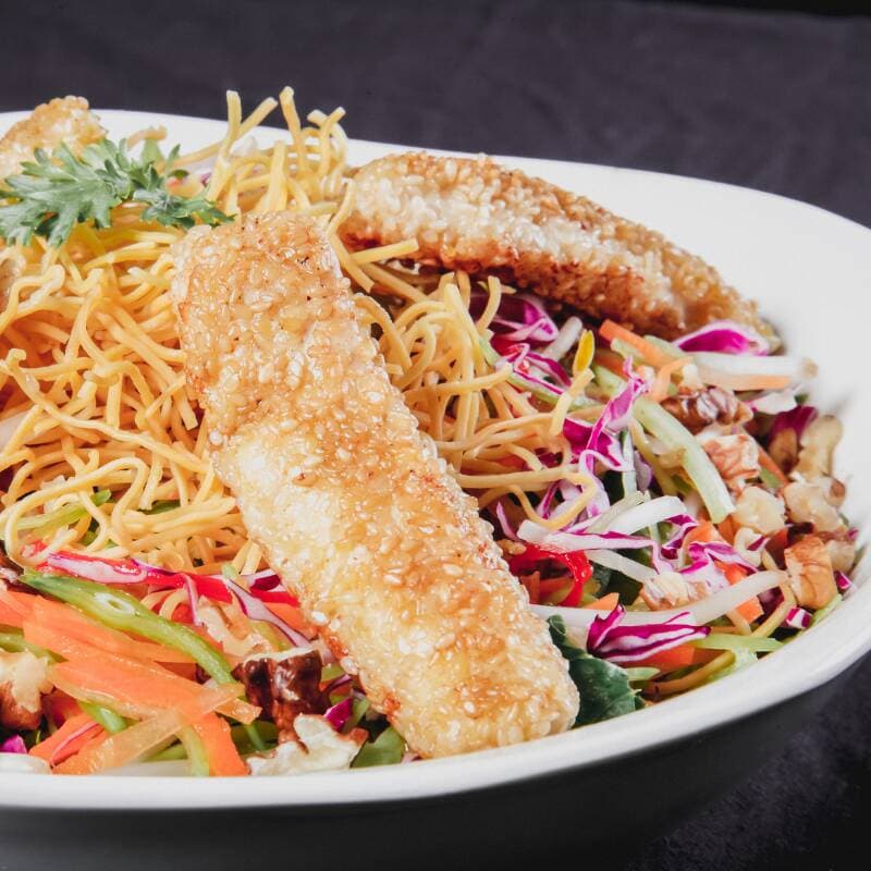 Ensalada Capón