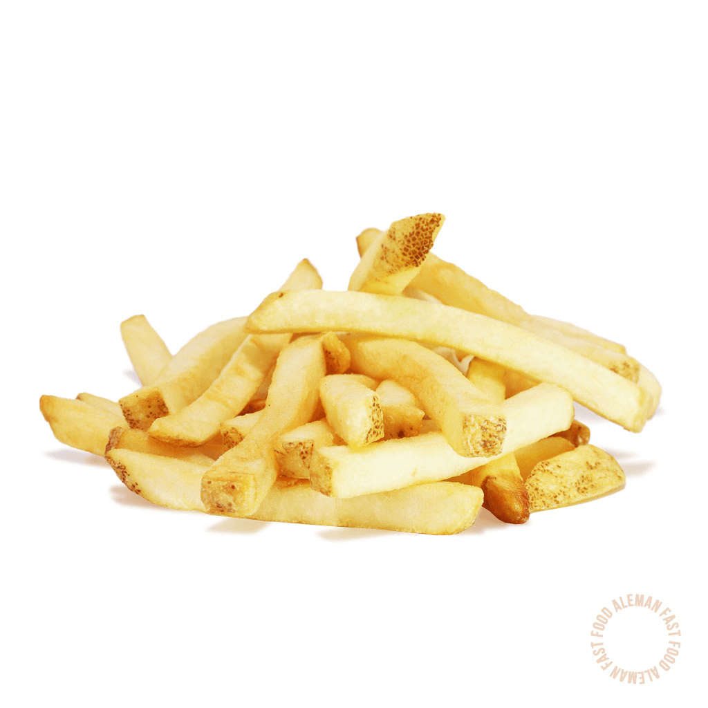 Papas a la Francesa