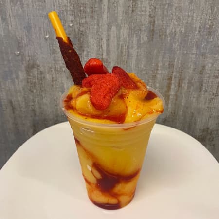 FRAPE MANGO CHAMOY
