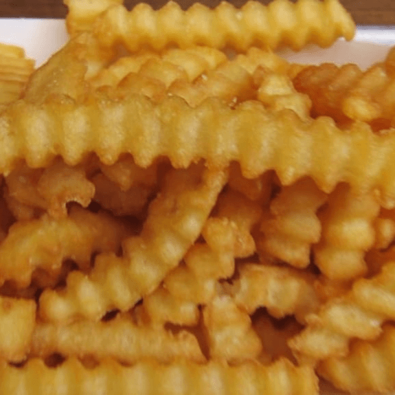 Papas Fritas