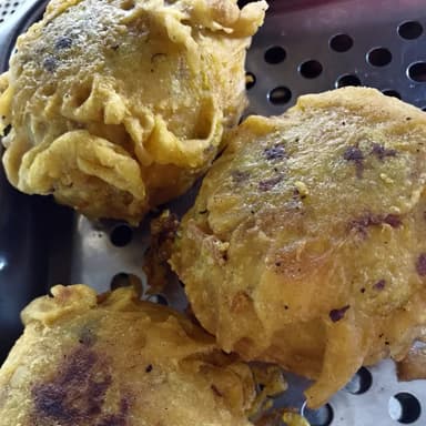 Papa Rellena