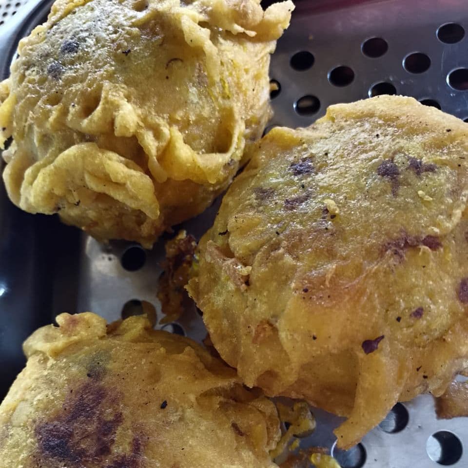 Papa Rellena
