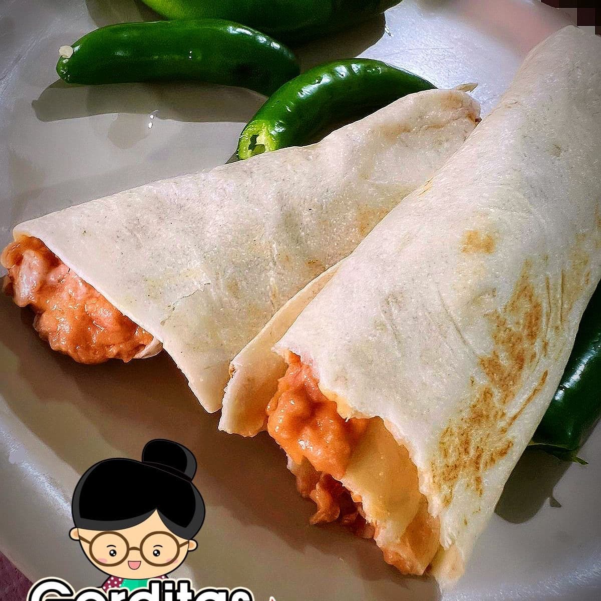 Burritos