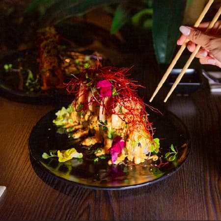 AVOCADO ROLL