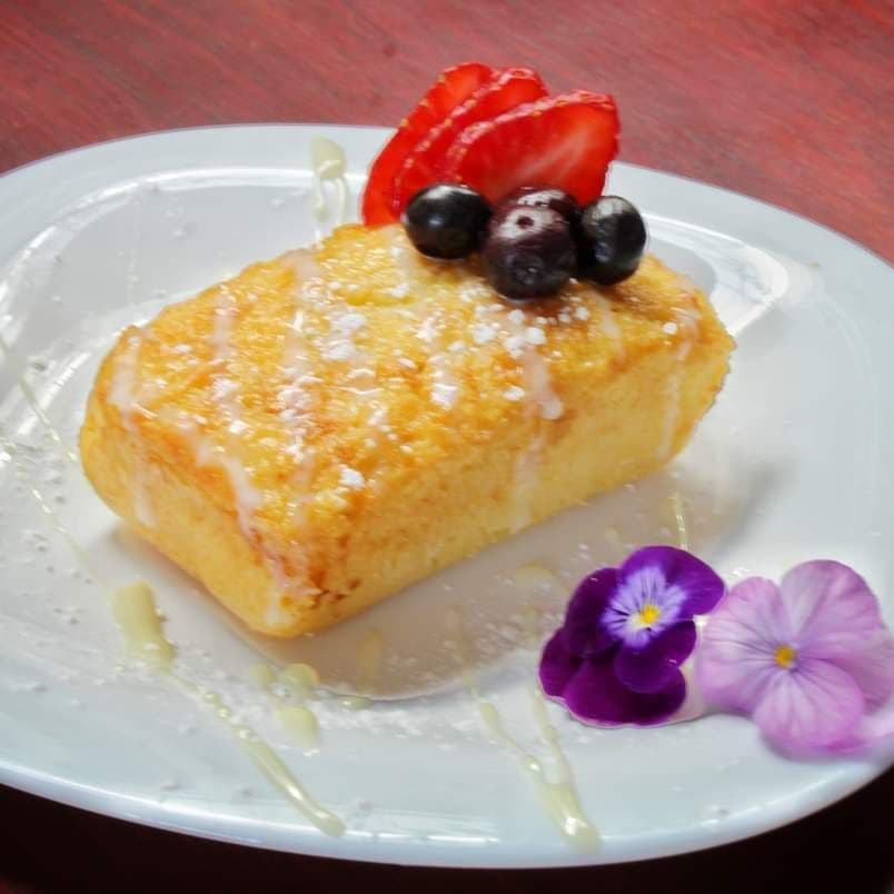Pastel de Elote