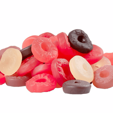 Salvavidas (100gr)