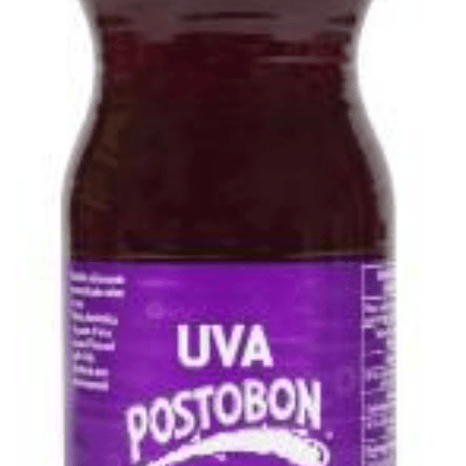 Gaseosa 400 ML