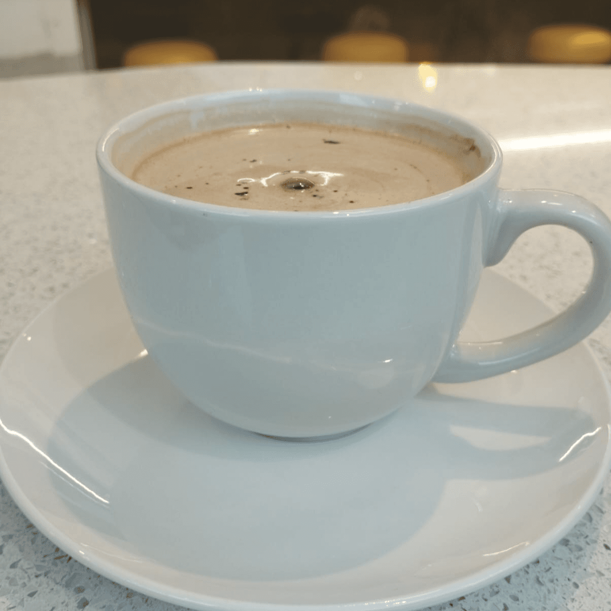 Leche con Milo