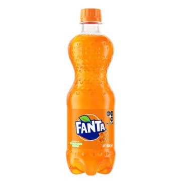 REF FANTA 600ML