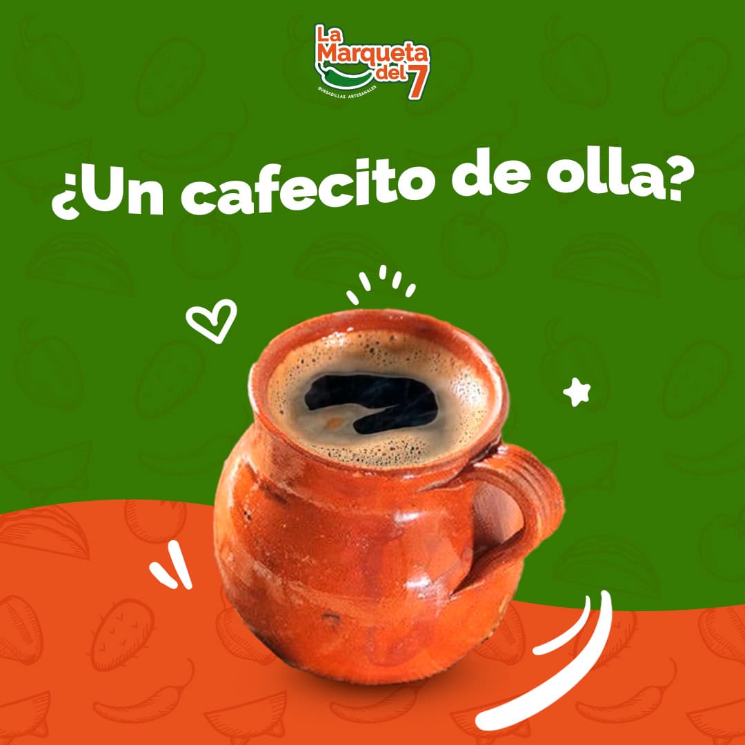 Café de olla