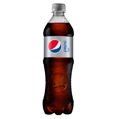 Pepsi Light 600 ML