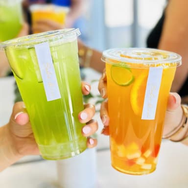 Refrescante de Kiwi 24 oz