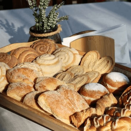 Pan de Dulce