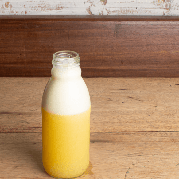 Batido Detox