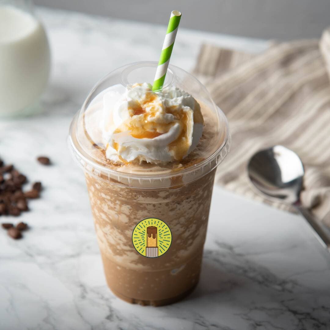 Frappuccino