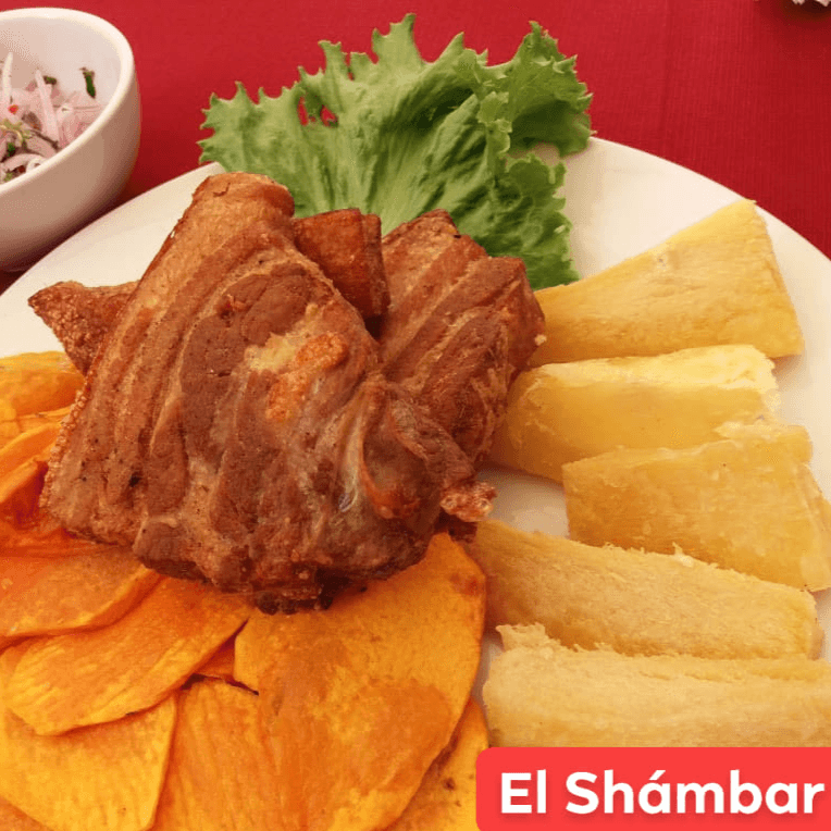 Frito Trujillano