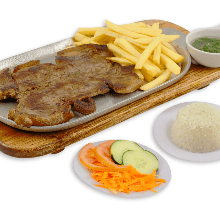 Churrasco