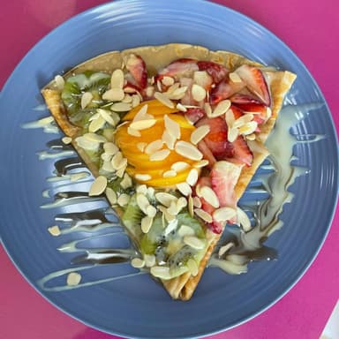 Crepa Tropical