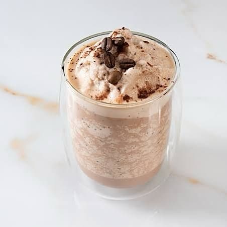 Frappé Capuchino