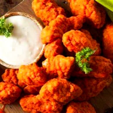 Boneless de Pollo Medio Kilo