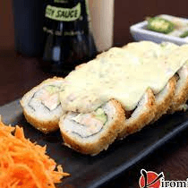 Cordon Blue Roll Promo