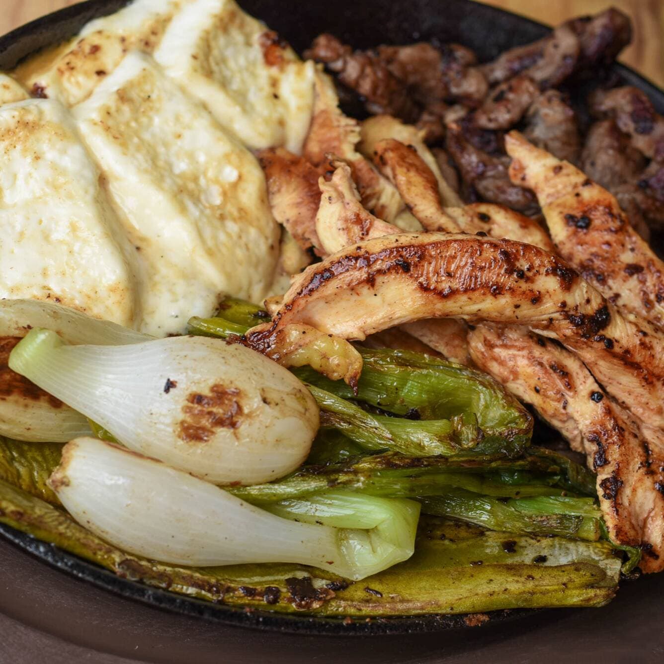 El Asado
