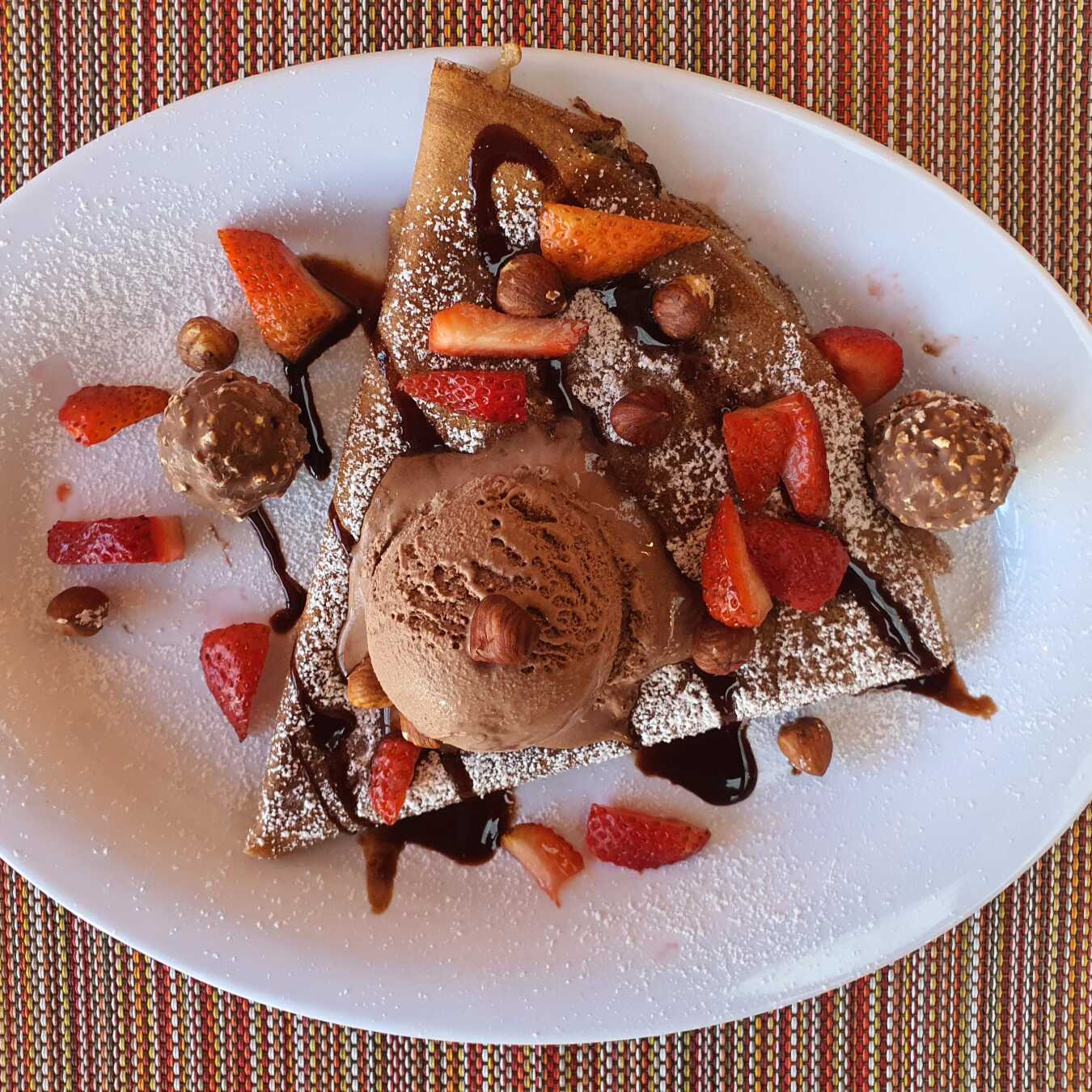 CREPA "FERRERO"