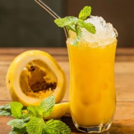 Smoothie Maracuya
