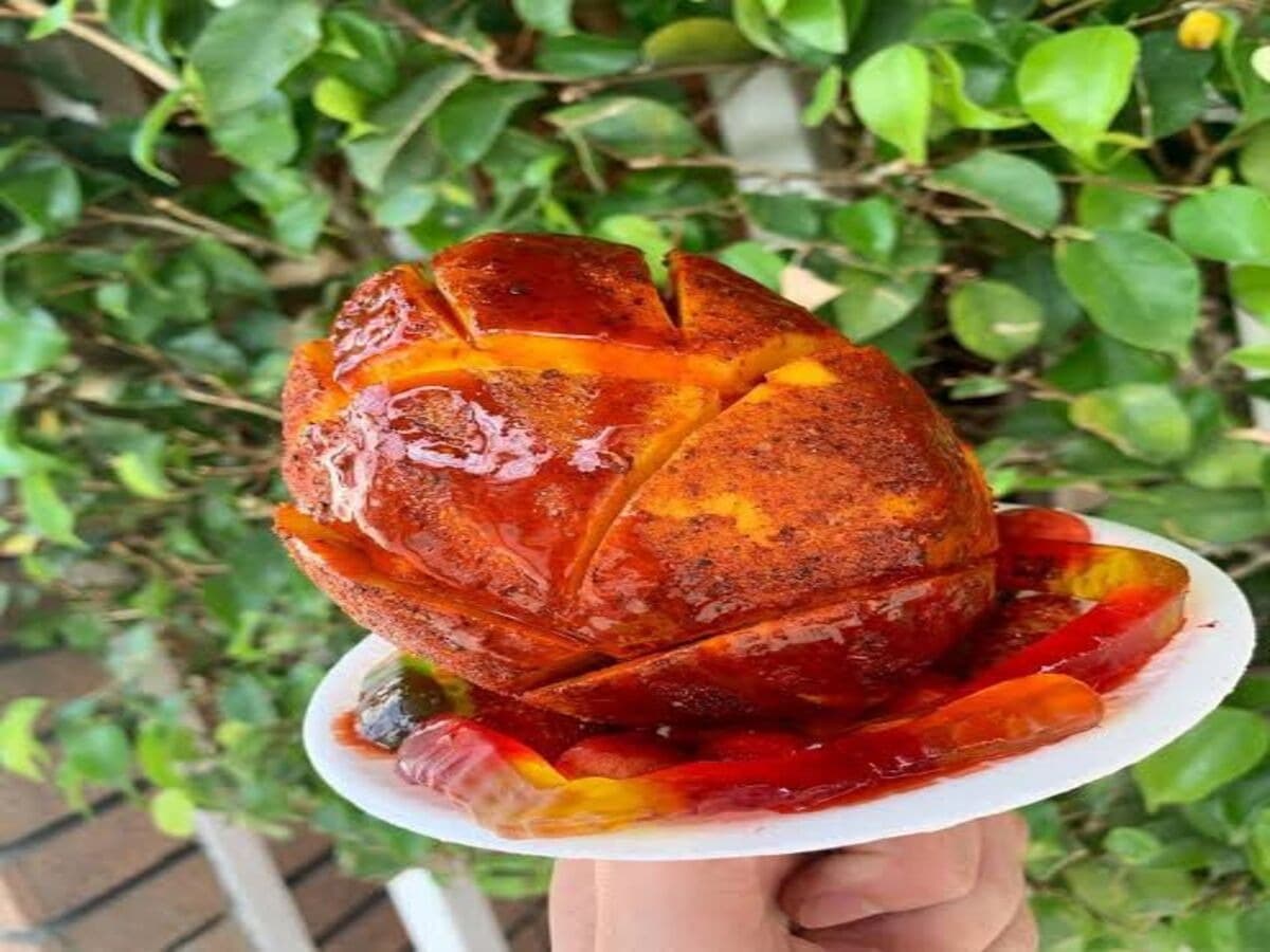 Pa' Tu Antojo