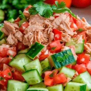 Ensalada del Huerto