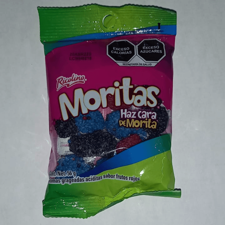 Moritas