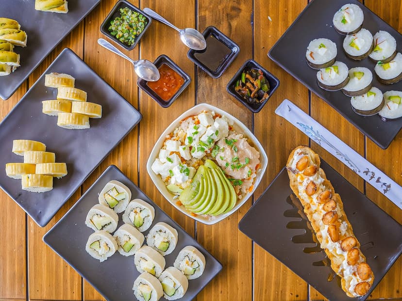 Sushi Raion