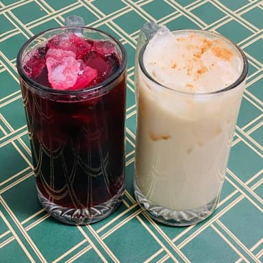 AGUAS FRESCAS